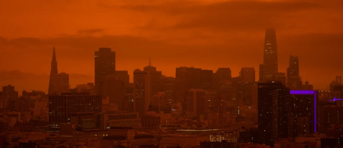 How Climate Change Impacts Insurance Companies