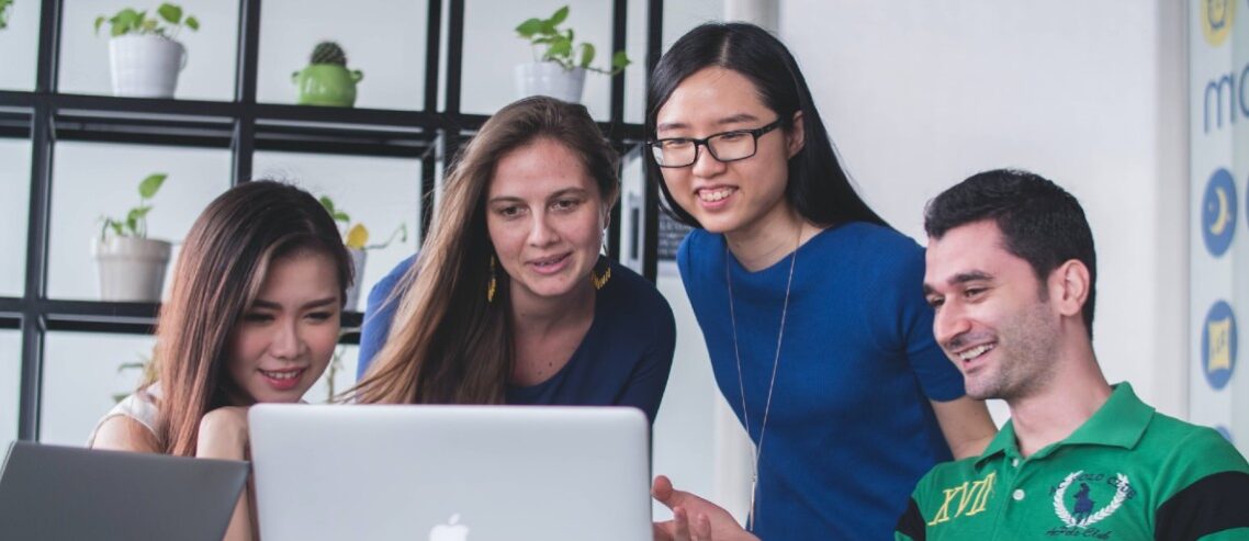 How to use the MBTI to enhance the workplace