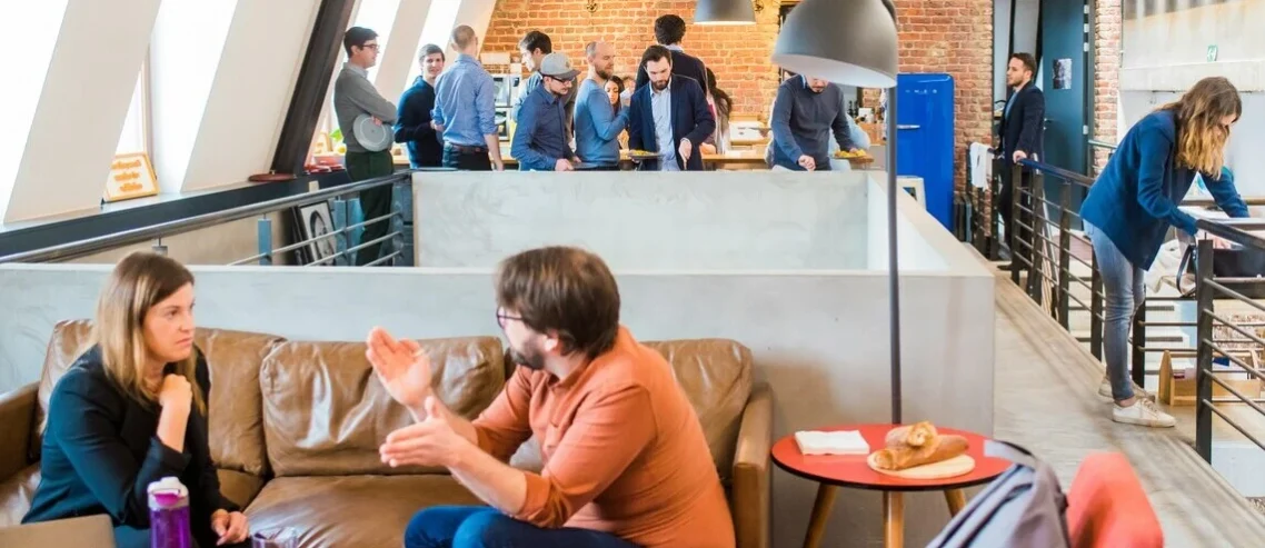 Essential Tips for Building a Dynamic, Innovative, and Resilient Workplace