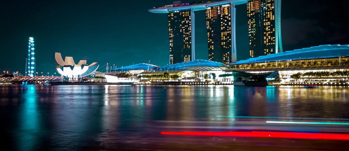The Top 5 Reasons Why Singapore Remains a Popular Destination Among Expats in 2025