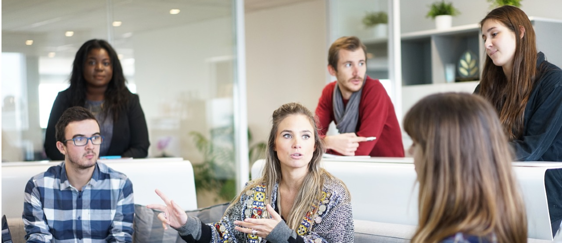 What makes a top employer in 2021?
