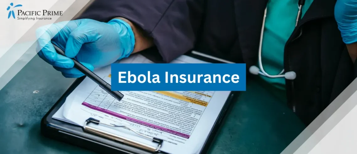 Ebola Insurance: Are You Covered?