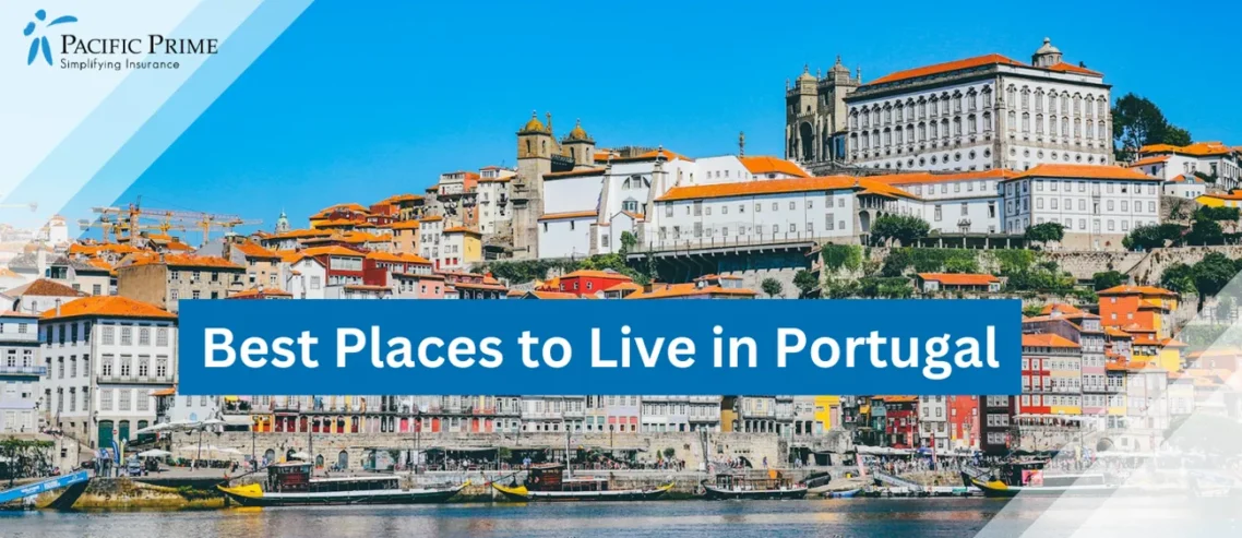 The 15 Best Places to Live in Portugal