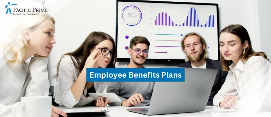 Employee Benefits Plans: Important Things to Remember When Structuring